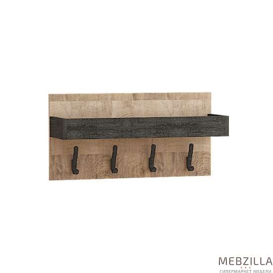 Купить вешалка 15.04 трувор - 1 860 руб.