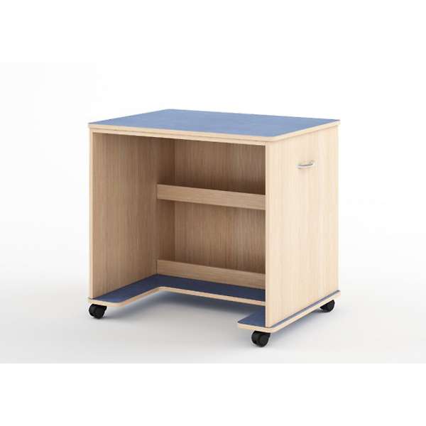 Купить стол л-02 - 5 000 ₽