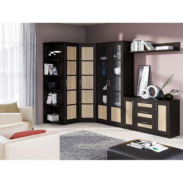 Купить гостиная сэндай композиция 7 - 92 310 руб.