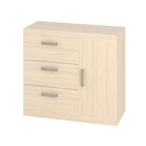 Купить комод 100 toivo - 10 090 руб.