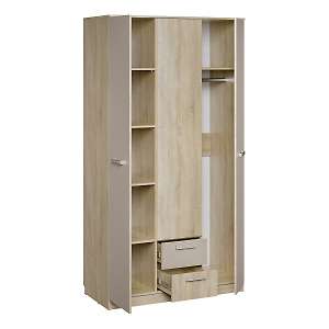 Шкаф Акварель НМ 013.08-01