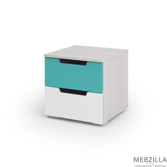 Купить тумба прикроватная миа тб 051 - 4 856 руб.