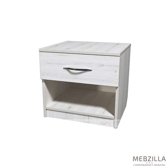 Купить тумба прикроватная милана - 2 870 руб.