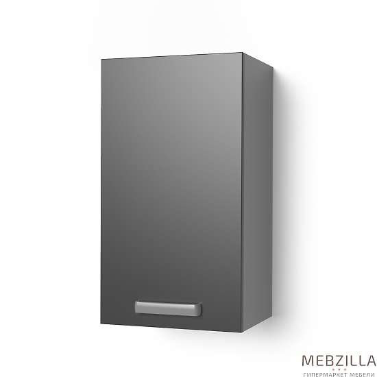 Купить шкаф навесной 400 бомбей 4в - 3 189 ₽