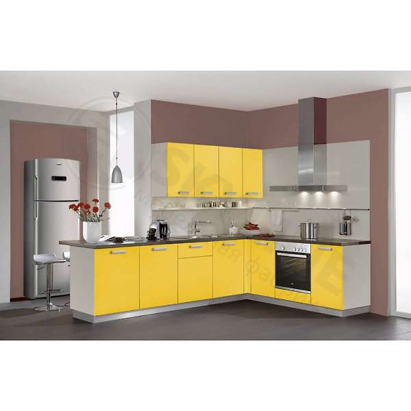 Купить кухня базис миксколор 11 - 53 404 руб.