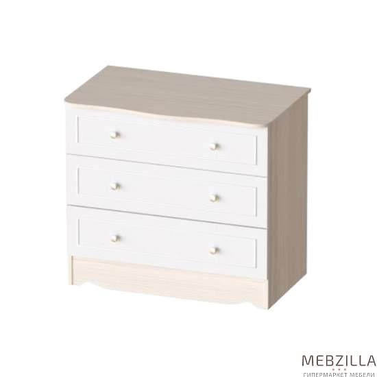 Купить комод карамель ка-08 - 5 710 руб.