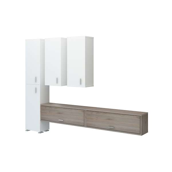 Купить стенка домино лофт 6 - 34 272 руб.