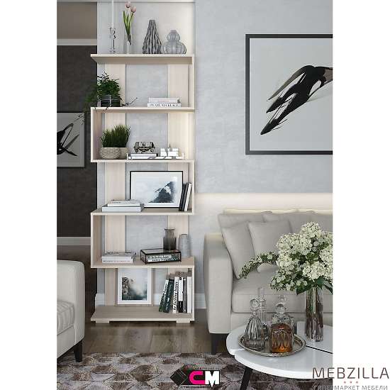 Купить стеллаж №2  - 3 625 ₽