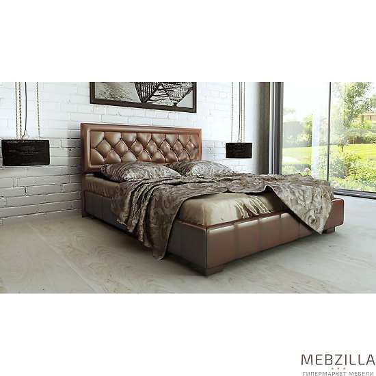 Купить кровать №246 мк 52 - 25 961 руб.