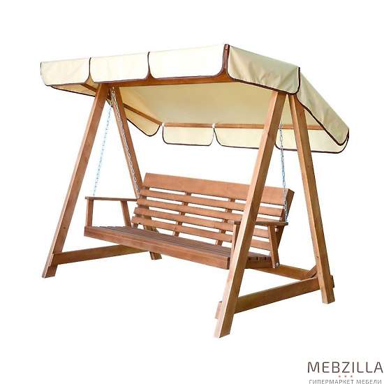 Купить качели садовые селена - 25 990 ₽