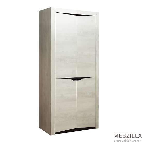 Купить шкаф для одежды 33.03 лючия - 13 039 руб.