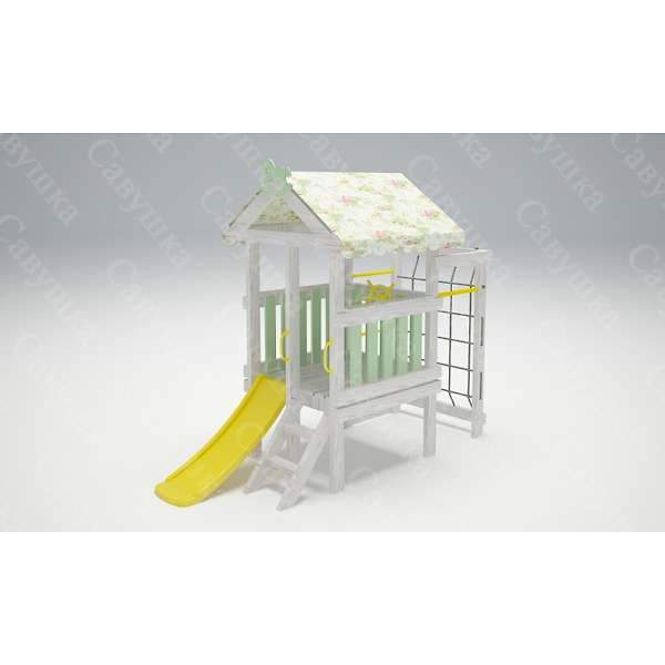 Купить игровой комплекс савушка baby 13 - 34 900 руб.