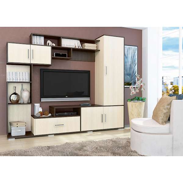 Купить стенка пекин - 10 623 ₽