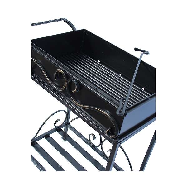 Купить мангал дачный - 6 500 руб.