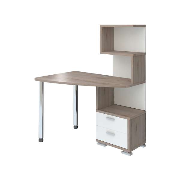 Купить стол компьютерный домино скм-60 - 12 590 ₽