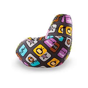 Кресло Мешок XL