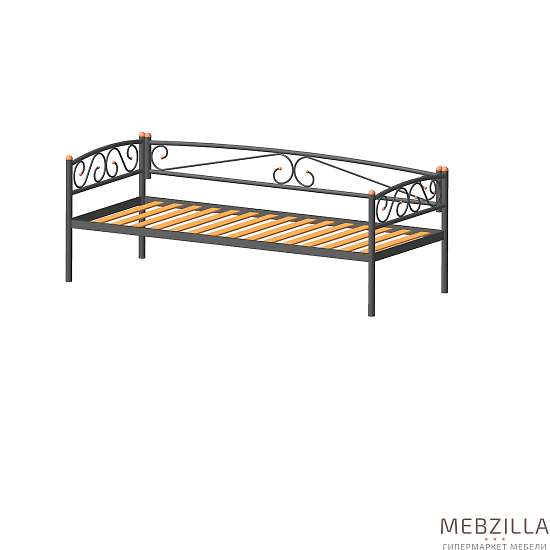 Купить кушетка металлическая оптима - 16 275 руб.