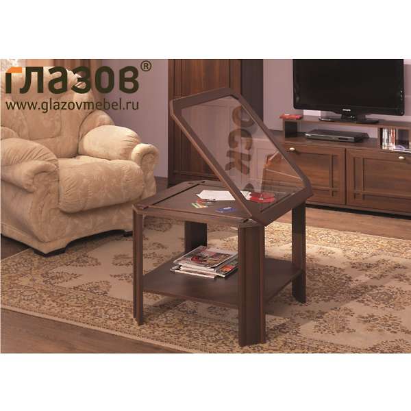 Купить гостиная sherlock комплектация 3 - 97 342 ₽