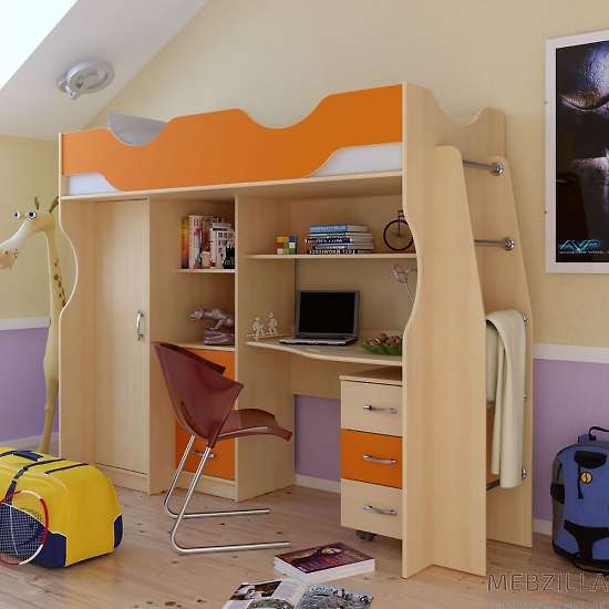 Купить детская карлсон м4 - 18 180 руб.