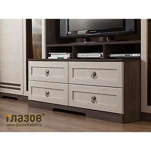 Тумба под ТВ Бриз 3