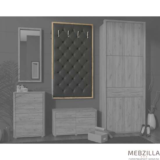 Купить вешалка №7м корвет 27 - 5 922 руб.