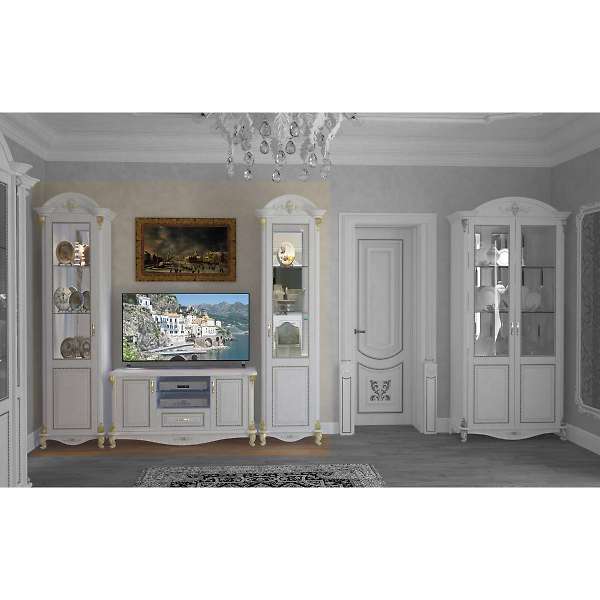 Купить гостиная да винчи 04 - 73 890 руб.