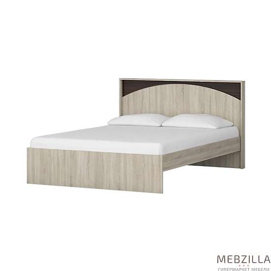 Купить кровать ханна 1600 кр-3 - 25 300 руб.