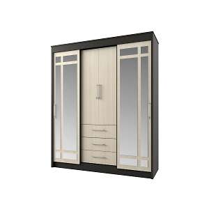 Шкаф-купе Фортуна