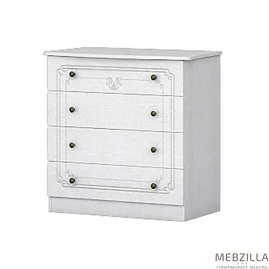 Купить комод джульетта км-1 - 23 920 руб.