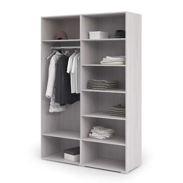 Купить шкаф четырехдверный миа шк 054 - 29 142 руб.