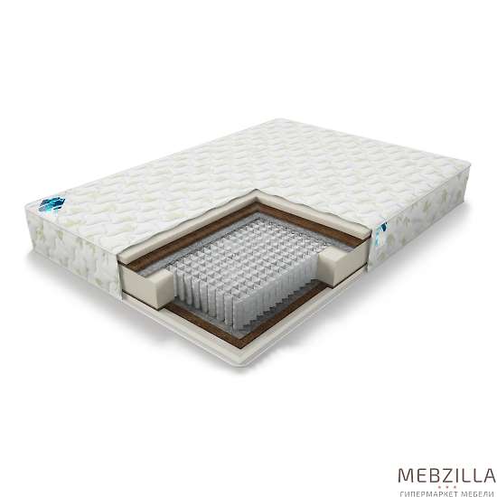 Купить матрас мега медиум лайт - 33 745 ₽