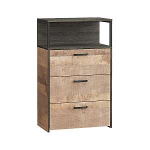 Комод с ящиками 13.307.02 N Трувор