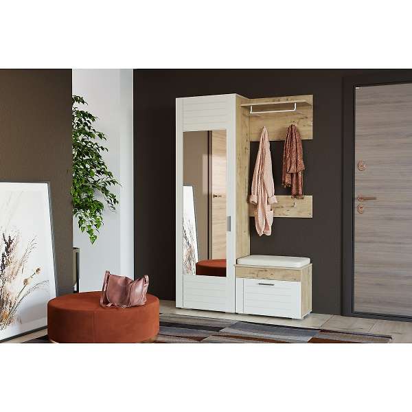 Купить вешалка livorno нм 013.18-01 - 3 299 руб.