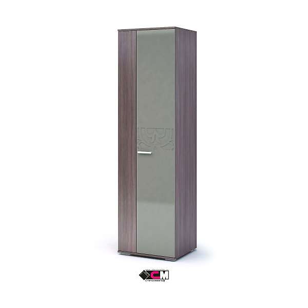 Купить шкаф 2-х створчатый асти - 10 018 руб.