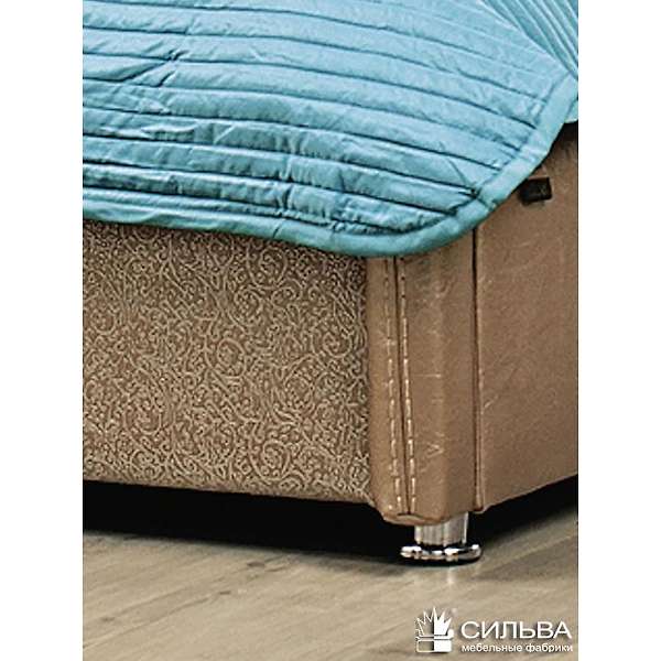 Купить кровать доминик 1600 - 38 363 ₽