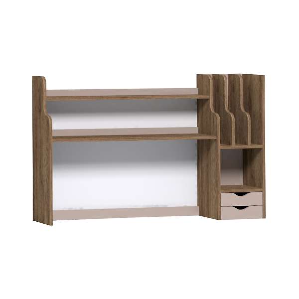 Купить стеллаж-надстройка nature 85 - 5 999 руб.