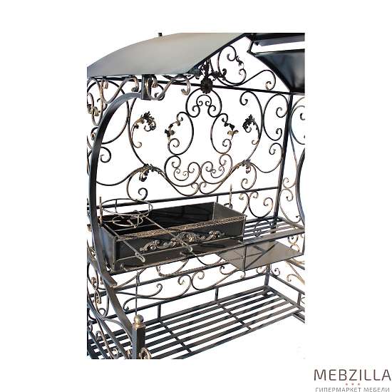 Купить мангал фаворит - 41 400 руб.