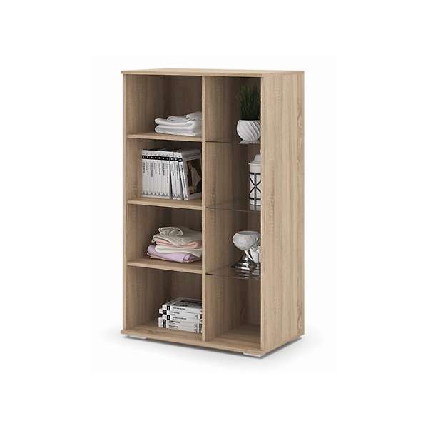 Купить шкаф-витрина афина шк 114 - 11 196 ₽