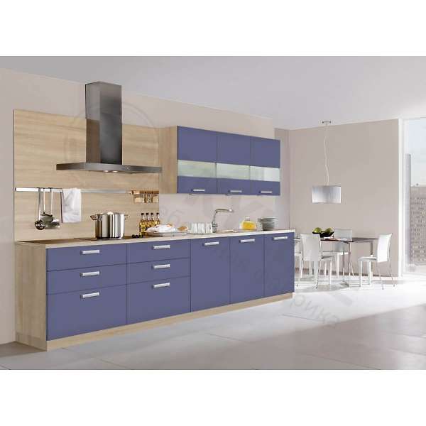 Купить кухня базис вудколор 10 - 49 536 руб.