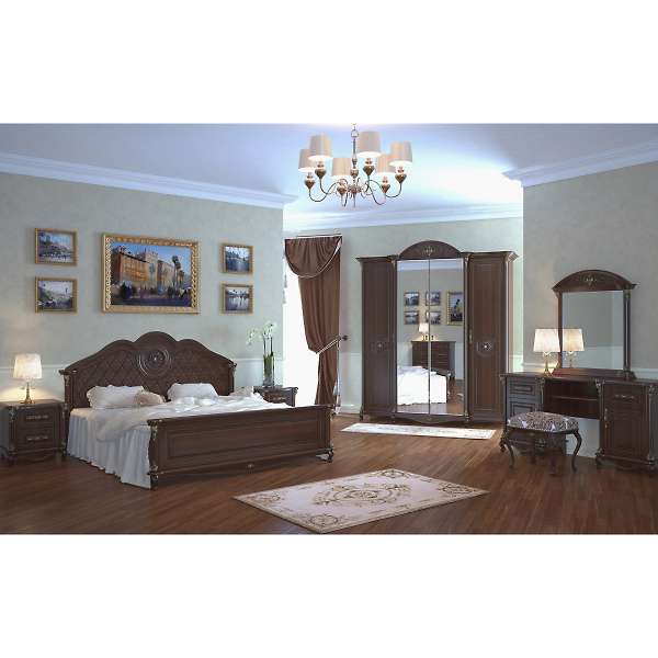 Купить спальня 1600 да винчи - 52 140 руб.