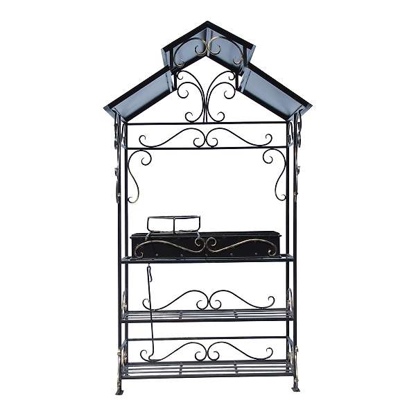 Купить мангал усадьба - 16 300 руб.