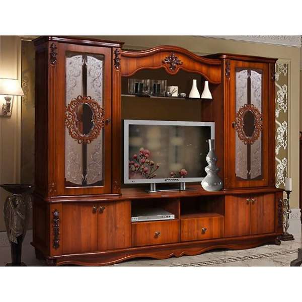 Купить шкаф комбинированный версаль кмк 0436.1 - 74 072 ₽