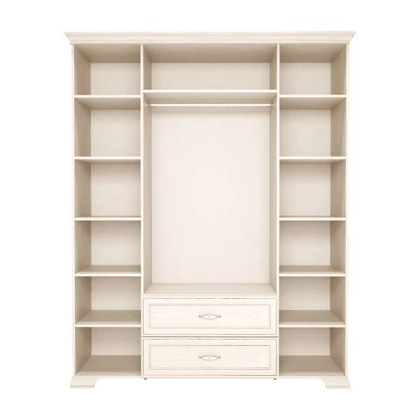 Купить шкаф четырехдверный венеция 2 - 48 146 руб.