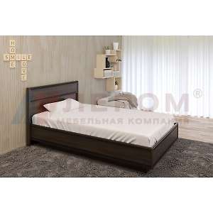 Кровать 1400 Карина КР-1002