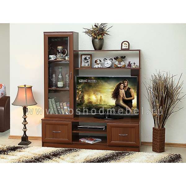 Купить стенка тв ася-1 - 7 296 руб.