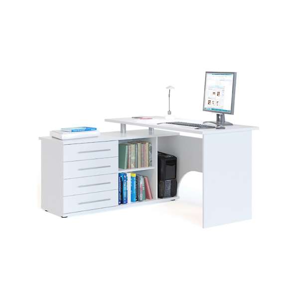 Купить стол компьютерный сокол кст-109 - 15 740 руб.