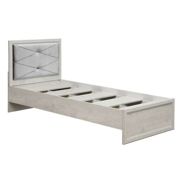 Купить кровать одинарная 32.23 сохо - 9 786 руб.