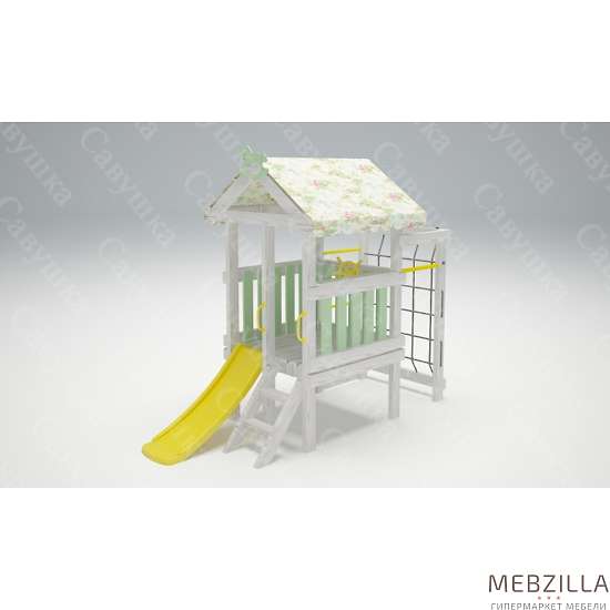 Купить игровой комплекс савушка baby 13 - 34 900 руб.