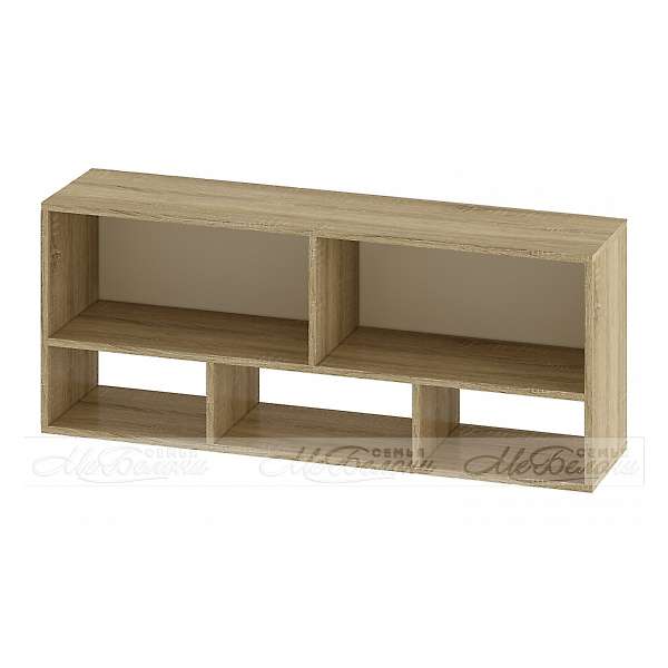 Купить шкаф антресольный ан-02 маркиза - 3 778 руб.