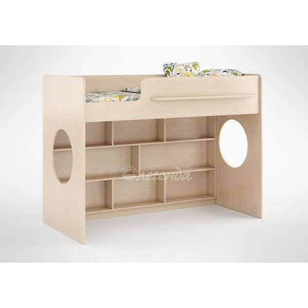 Купить кровать легенда 26 - 14 220 ₽